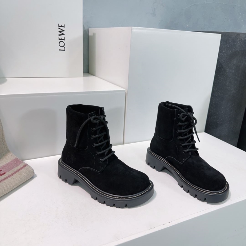 l*ew* sneakers